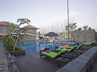Agoda.com Indonesia Apartments & Hotels