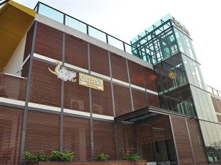 Agoda.com Thailand Apartments & Hotels