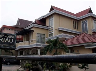 Agoda.com Indonesia Apartments & Hotels