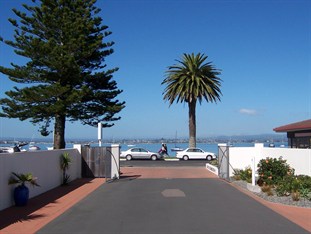 Agoda.com New Zealand Apartments & Hotels