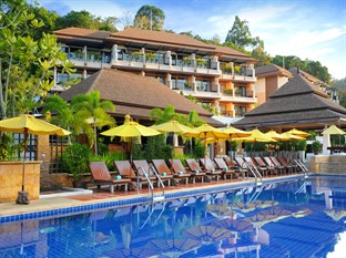 Agoda.com Thailand Apartments & Hotels