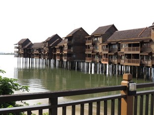 Agoda.com Malaysia Apartments & Hotels