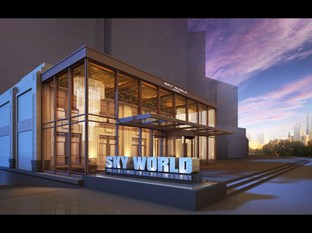 Agoda.com China Apartments & Hotels