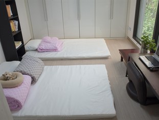 Agoda.com South Korea Apartments & Hotels