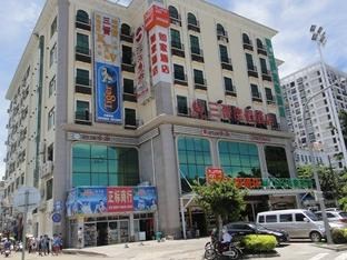 Agoda.com China Apartments & Hotels