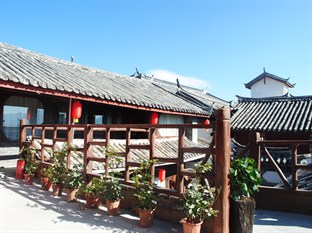 Agoda.com China Apartments & Hotels