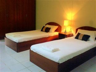 Agoda.com Thailand Apartments & Hotels