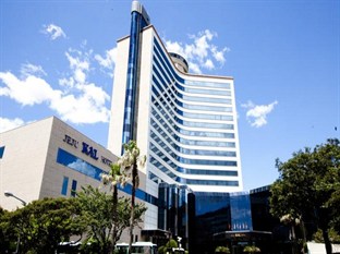 Agoda.com South Korea Apartments & Hotels