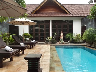 Agoda.com Indonesia Apartments & Hotels