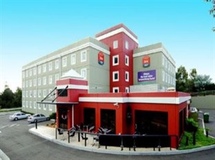 Agoda.com Australia Apartments & Hotels