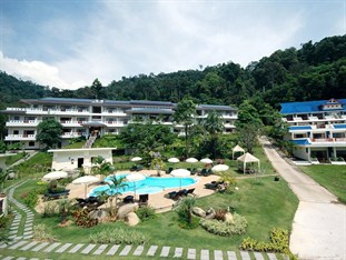 Agoda.com Thailand Apartments & Hotels