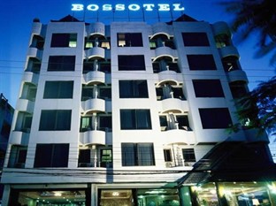 Agoda.com Thailand Apartments & Hotels