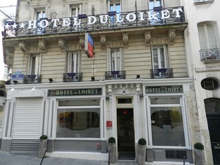 Agoda.com Apartments & Hotels France 
