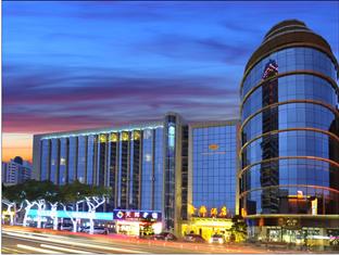 Agoda.com China Apartments & Hotels