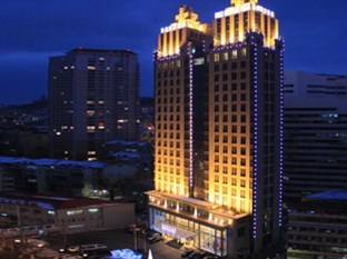 Agoda.com China Apartments & Hotels