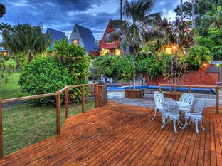 Agoda.com Norfolk Island Apartments & Hotels