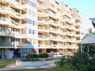 Agoda.com Australia Apartments & Hotels