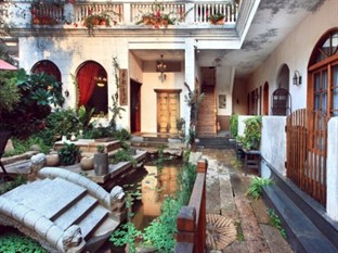 Agoda.com China Apartments & Hotels