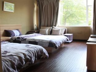 Agoda.com China Apartments & Hotels