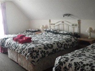 Agoda.com United Kingdom Apartments & Hotels