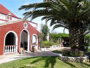 Agoda.com Spain Apartments & Hotels