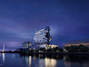 Agoda.com China Apartments & Hotels