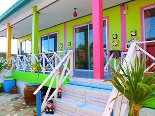 Agoda.com Thailand Apartments & Hotels