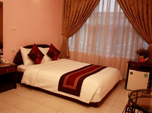 Agoda.com Vietnam Apartments & Hotels  