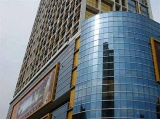 Agoda.com China Apartments & Hotels