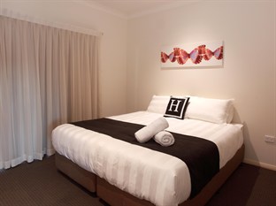Agoda.com Australia Apartments & Hotels