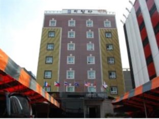 Agoda.com South Korea Apartments & Hotels