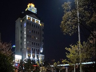 Agoda.com South Korea Apartments & Hotels