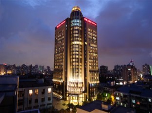 Agoda.com China Apartments & Hotels
