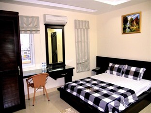 Agoda.com Vietnam Apartments & Hotels  