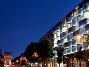 Agoda.com Apartments & Hotels France 