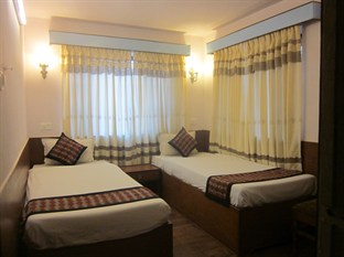 Agoda.com Nepal Apartments & Hotels