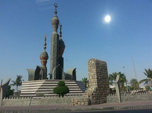 Agoda.com Saudi Arabia Apartments & Hotels