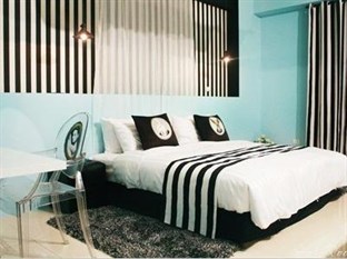 Agoda.com Taiwan Apartments & Hotels