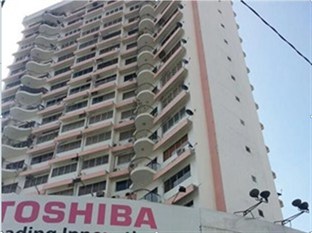 Agoda.com Malaysia Apartments & Hotels