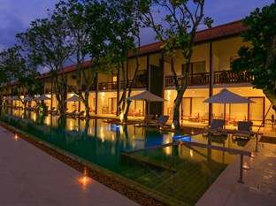 Agoda.com Sri Lanka Apartments & Hotels