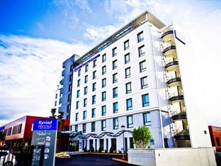 Agoda.com Apartments & Hotels France 