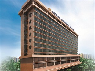 Agoda.com Hong Kong Apartments & Hotels