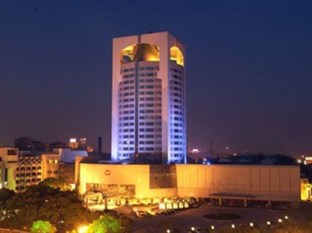 Agoda.com China Apartments & Hotels