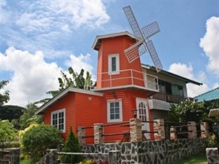 Agoda.com Thailand Apartments & Hotels