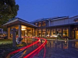 Agoda.com China Apartments & Hotels