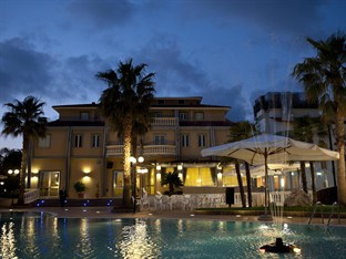 Agoda.com Italy Apartments & Hotels