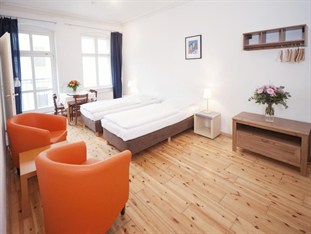Agoda.com Germany Apartments & Hotels