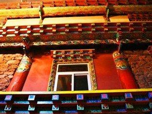 Agoda.com China Apartments & Hotels