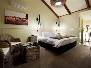 Agoda.com Australia Apartments & Hotels