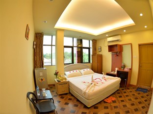 Agoda.com Myanmar Apartments & Hotels